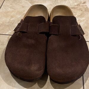 Betula Boston Clog/mule